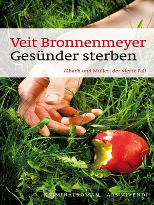 cover image of Gesünder sterben (eBook)